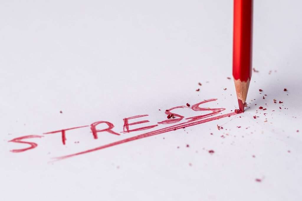 How to manage stress and live healthily