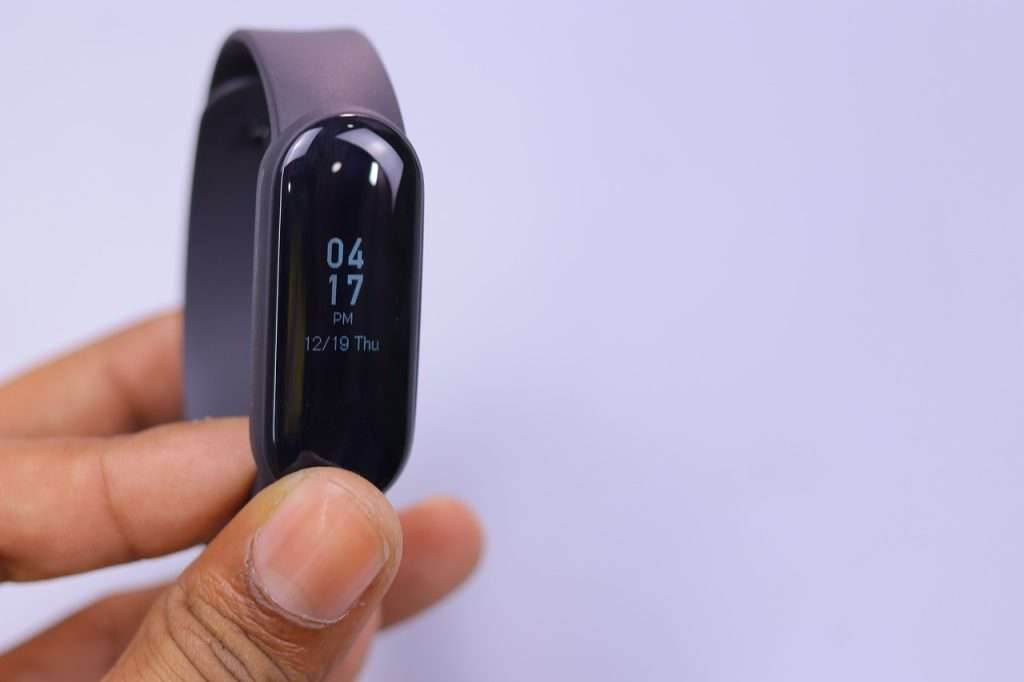Fitness Trackers for Weight Loss