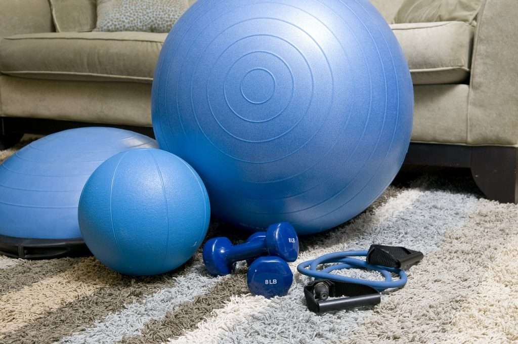 Must-Have Fitness Tools for Your Home Gym